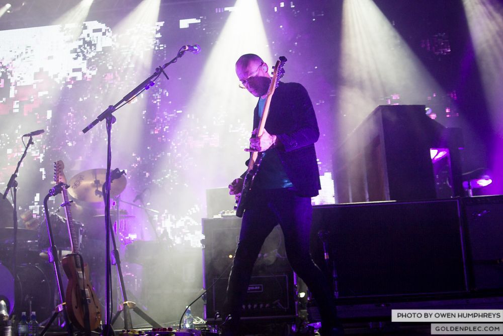 The National at The Big Top – Galway Arts Festival (18 of 21)