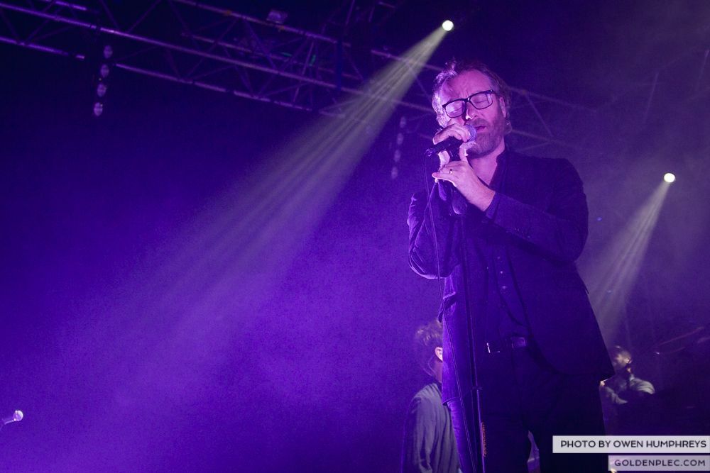 The National at The Big Top – Galway Arts Festival (21 of 21)