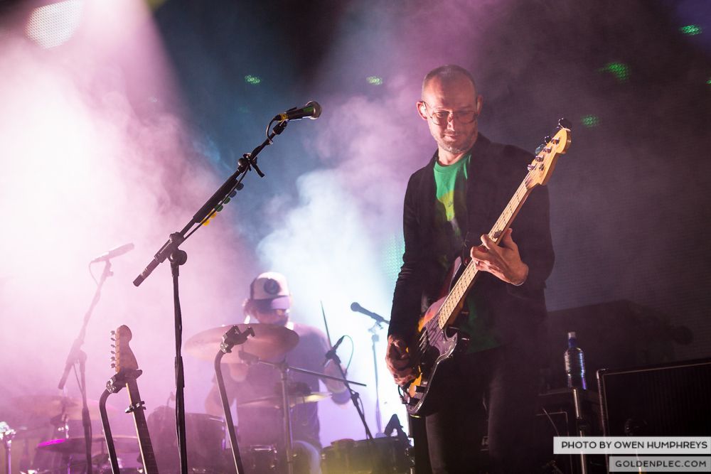 The National at The Big Top – Galway Arts Festival (4 of 21)