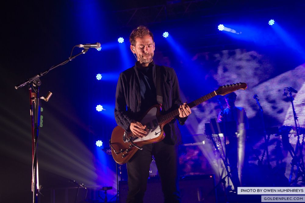 The National at The Big Top – Galway Arts Festival (6 of 21)