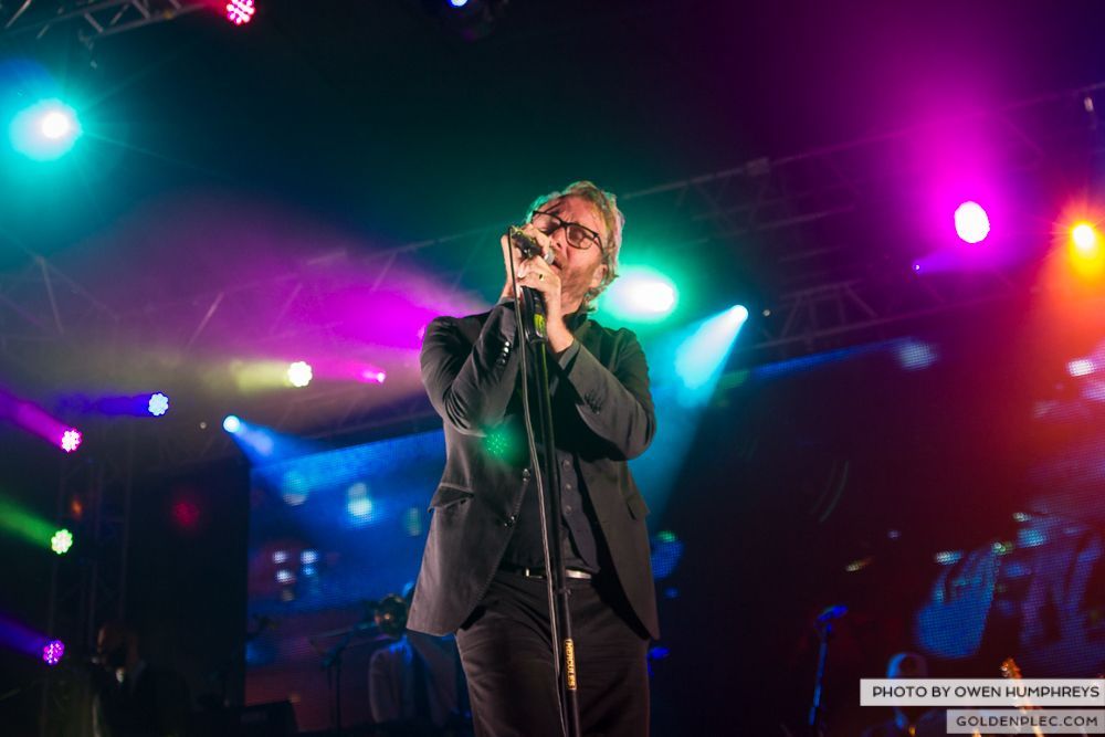 The National at The Big Top – Galway Arts Festival (7 of 21)