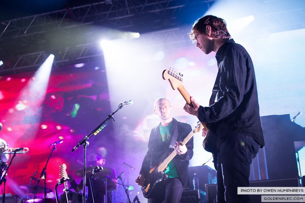 The National at The Big Top – Galway Arts Festival (8 of 21)