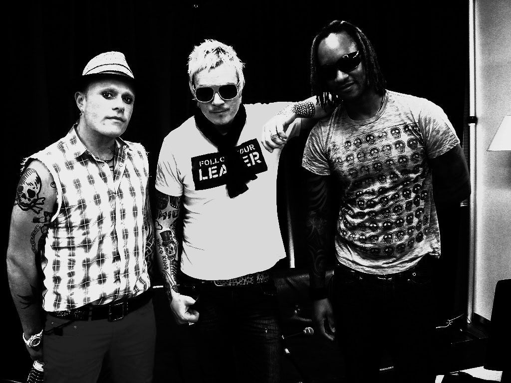 The Prodigy - interview | Feature
