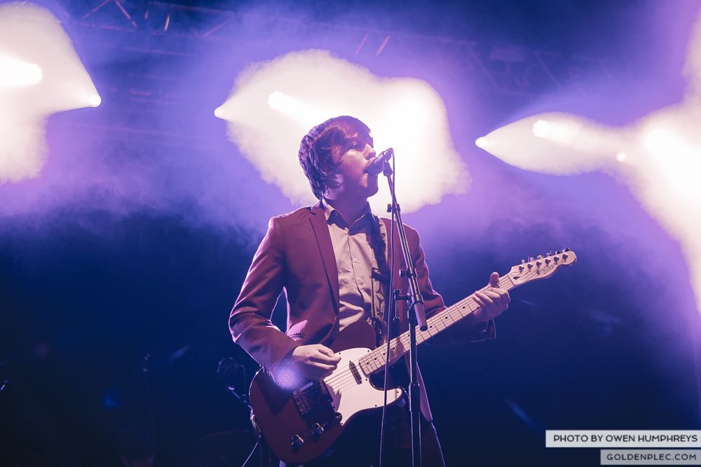 The Whereabouts at The Big Top – Galway Arts Festival (1 of 10)