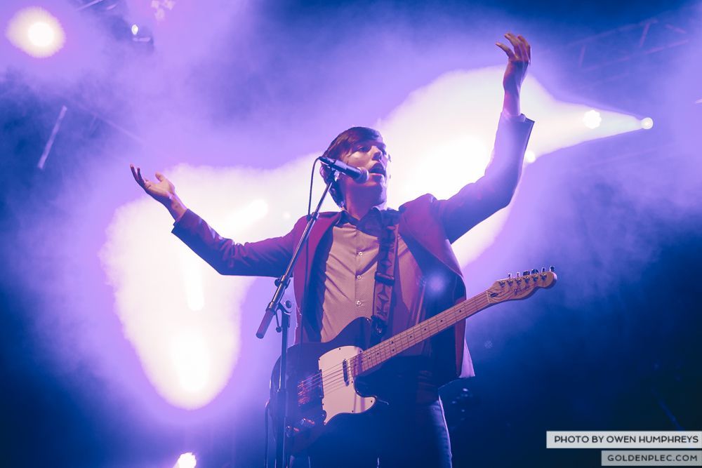 The Whereabouts at The Big Top – Galway Arts Festival (10 of 10)