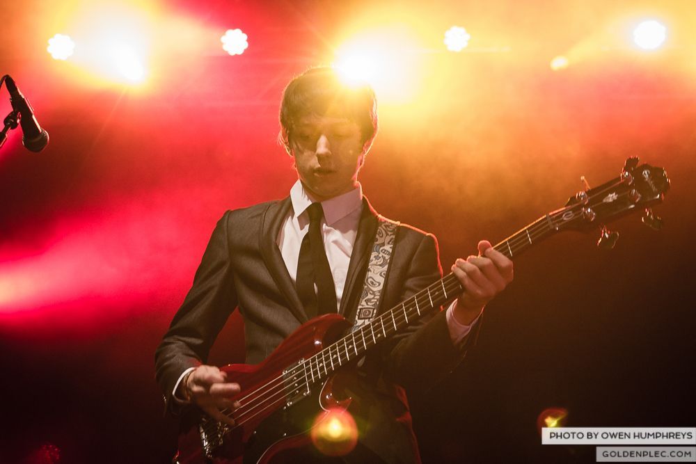 The Whereabouts at The Big Top – Galway Arts Festival (2 of 10)