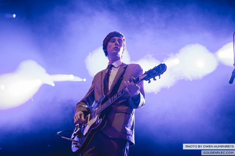 The Whereabouts at The Big Top – Galway Arts Festival (4 of 10)