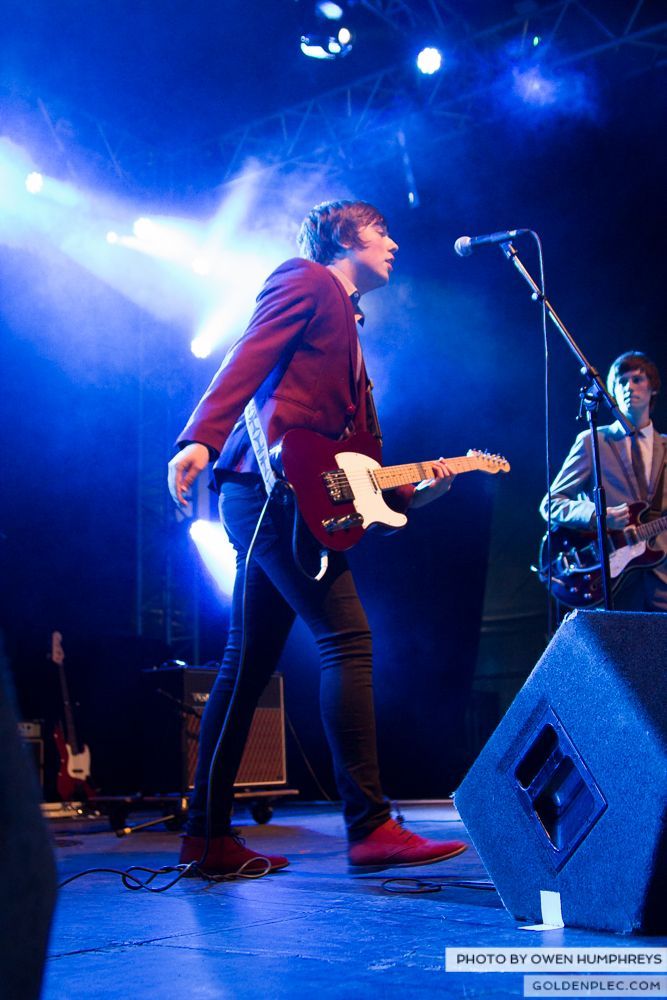 The Whereabouts at The Big Top – Galway Arts Festival (5 of 10)