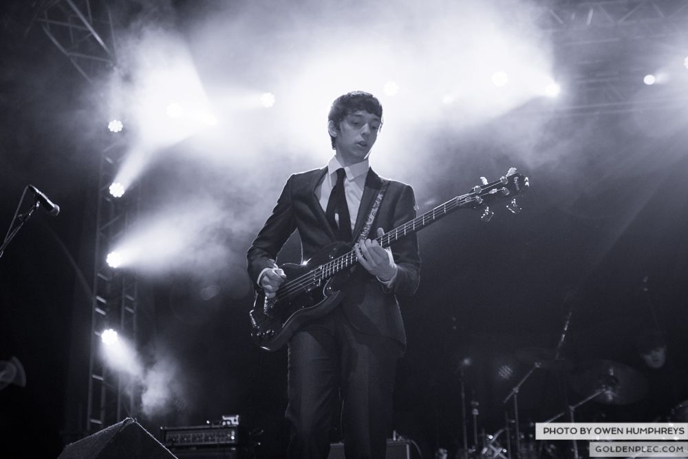 The Whereabouts at The Big Top – Galway Arts Festival (6 of 10)