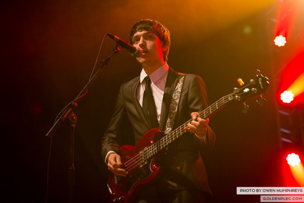 The Whereabouts at The Big Top – Galway Arts Festival (9 of 10)