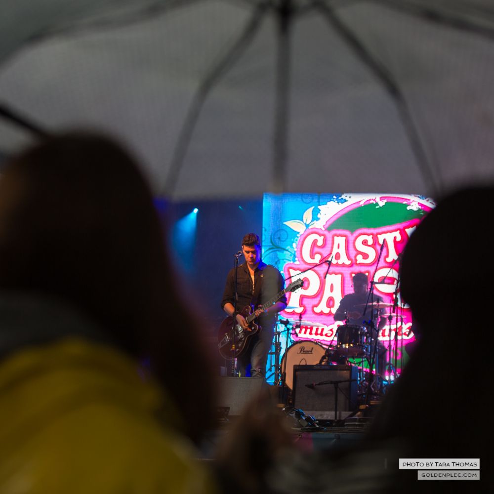 Fox Jaw at Castlepalooza by Tara Thomas