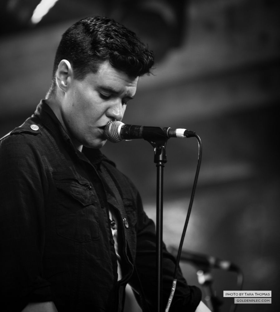 Fox Jaw at Castlepalooza by Tara Thomas