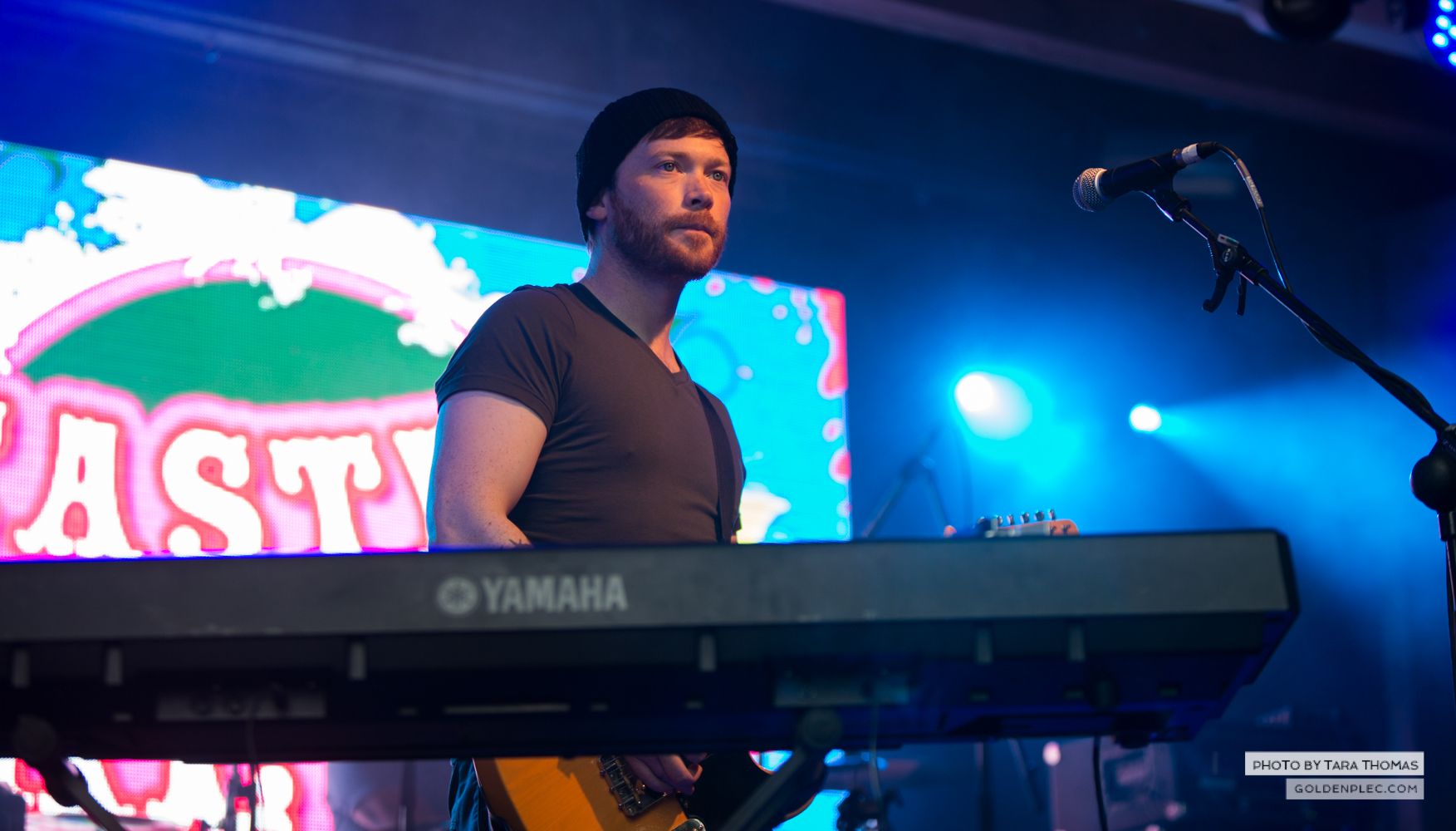 Fox Jaw at Castlepalooza by Tara Thomas