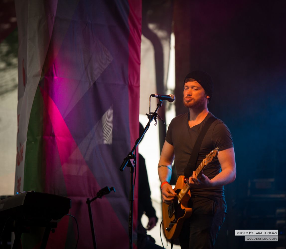 Fox Jaw at Castlepalooza by Tara Thomas