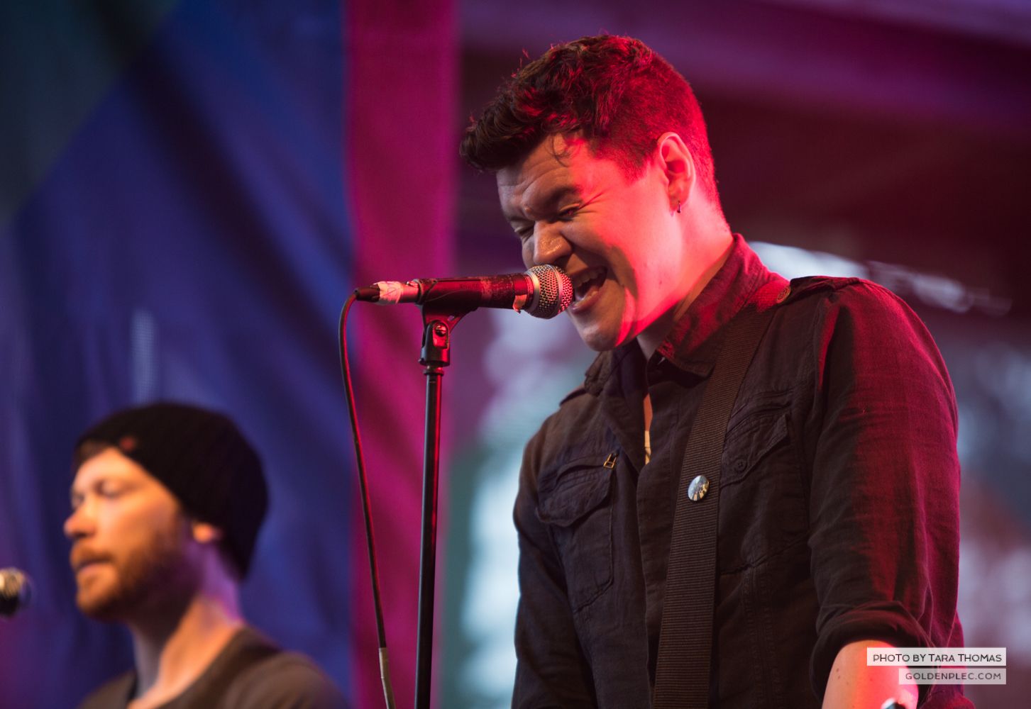 Fox Jaw at Castlepalooza by Tara Thomas