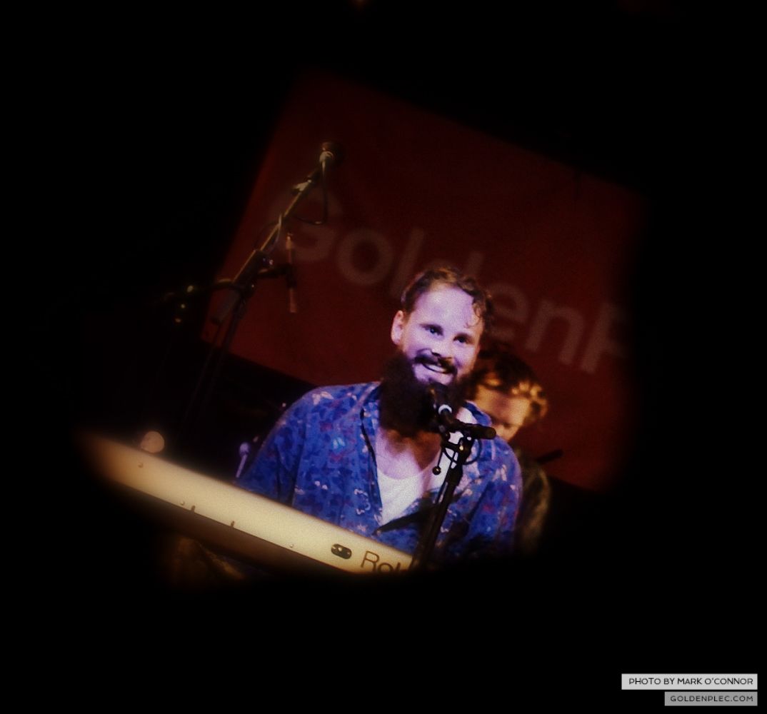 I Have A Tribe at The Workmans by Mark O’ Connor