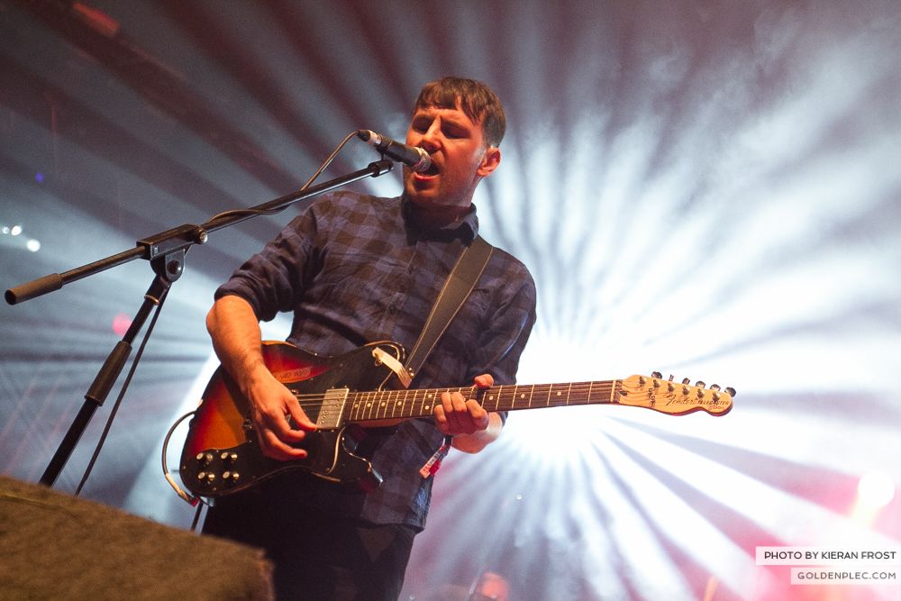 Delorentos at Indiependence 2014 by Kieran Frost Delorentos at Indiependence 2014 by Kieran Frost