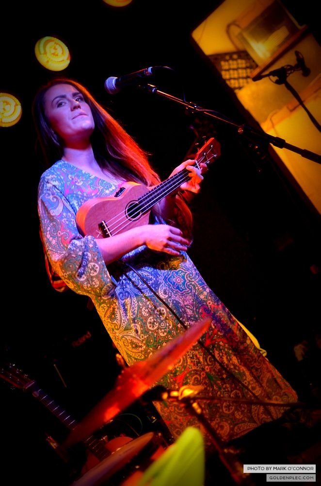 Kicking Bird at The Workmans by Mark O’ Connor