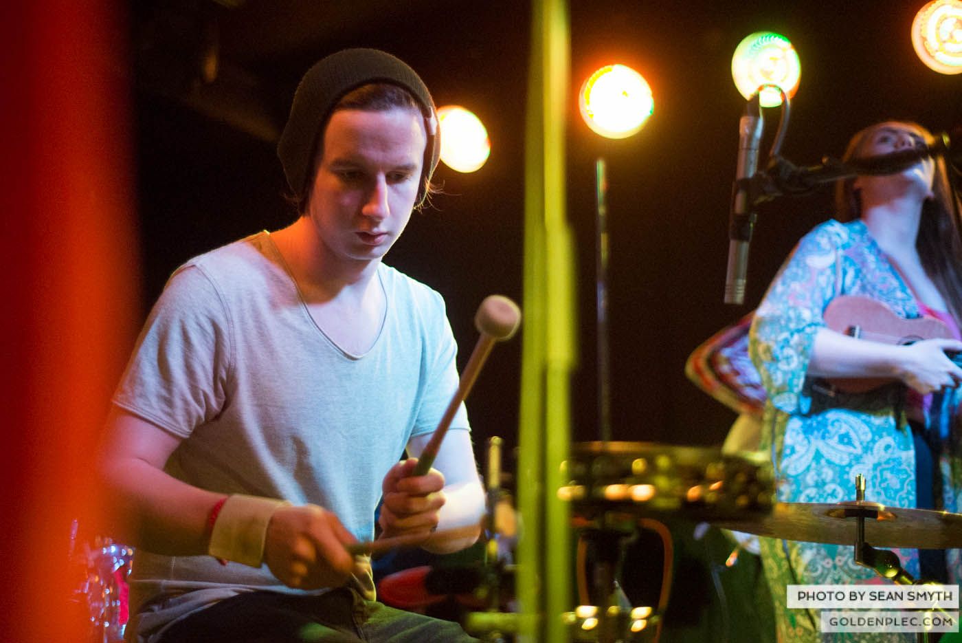 Kicking Bird at the The Workman’s by Sean Smyth (14-1-14) (5 of 9)