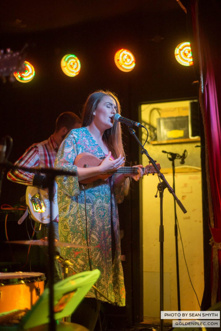 Kicking Bird at the The Workman’s by Sean Smyth (14-1-14) (6 of 9)