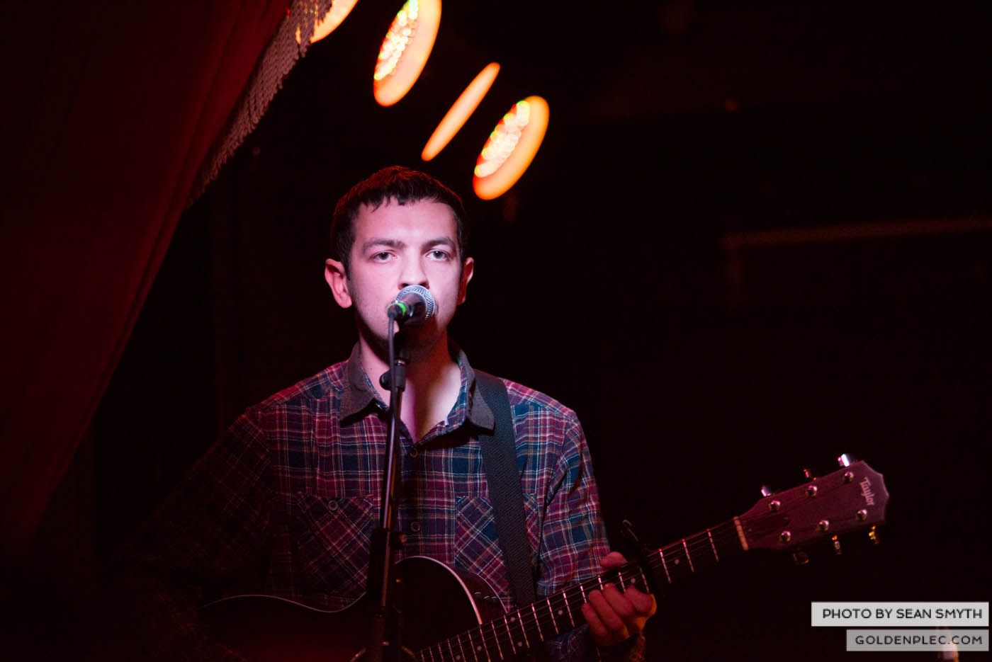 Kicking Bird at the The Workman’s by Sean Smyth (14-1-14) (9 of 9)