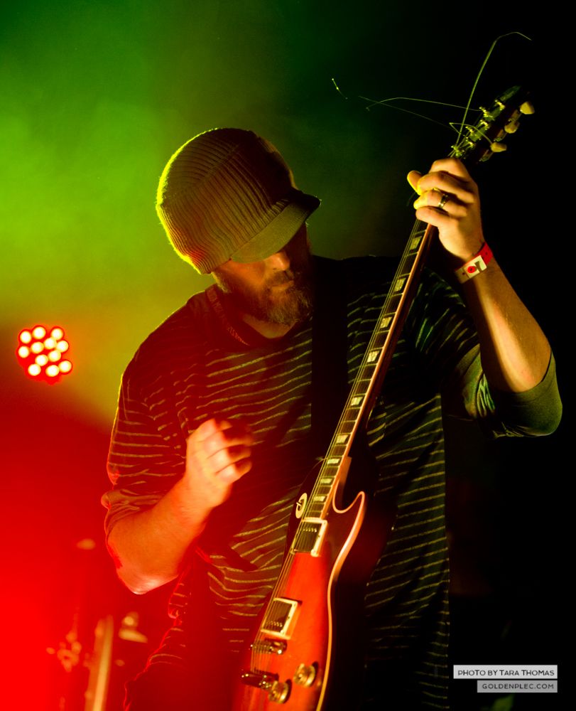 King Kong Company at Castlepalooza by Tara Thomas