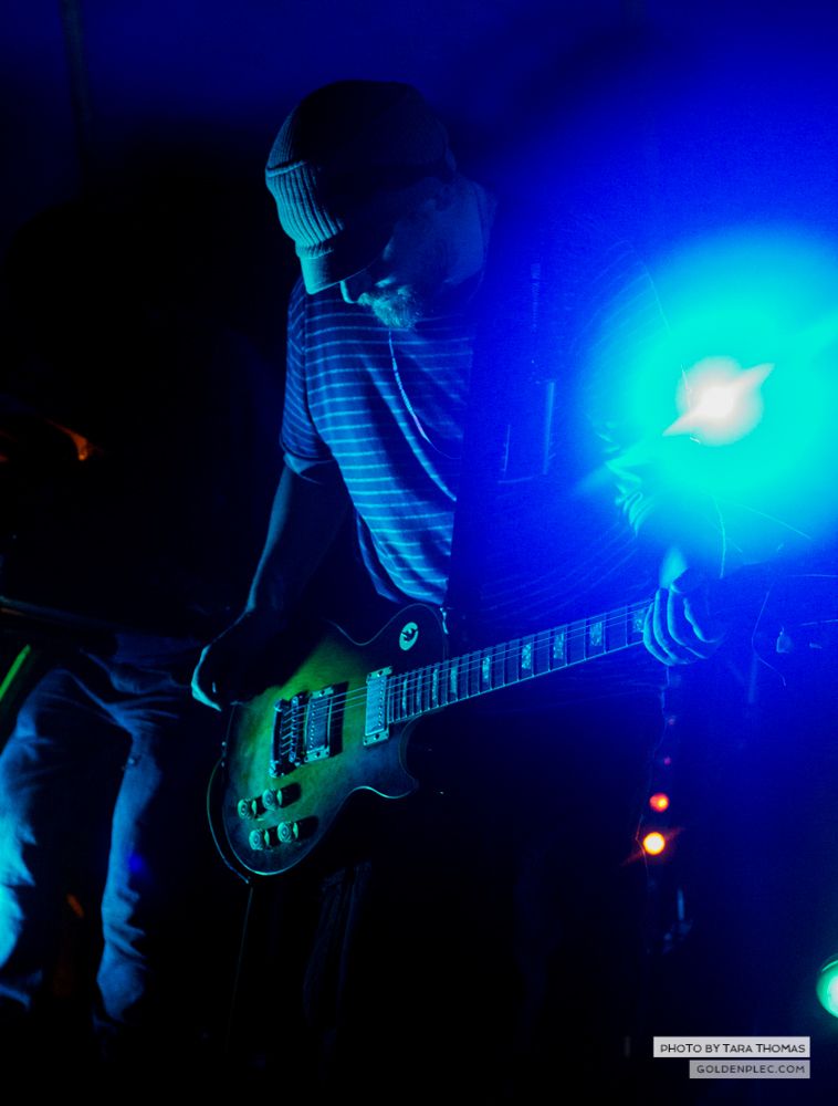 King Kong Company at Castlepalooza by Tara Thomas