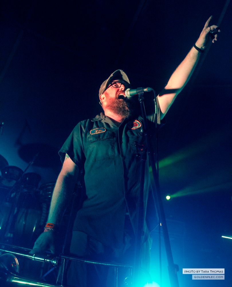 King Kong Company at Castlepalooza by Tara Thomas