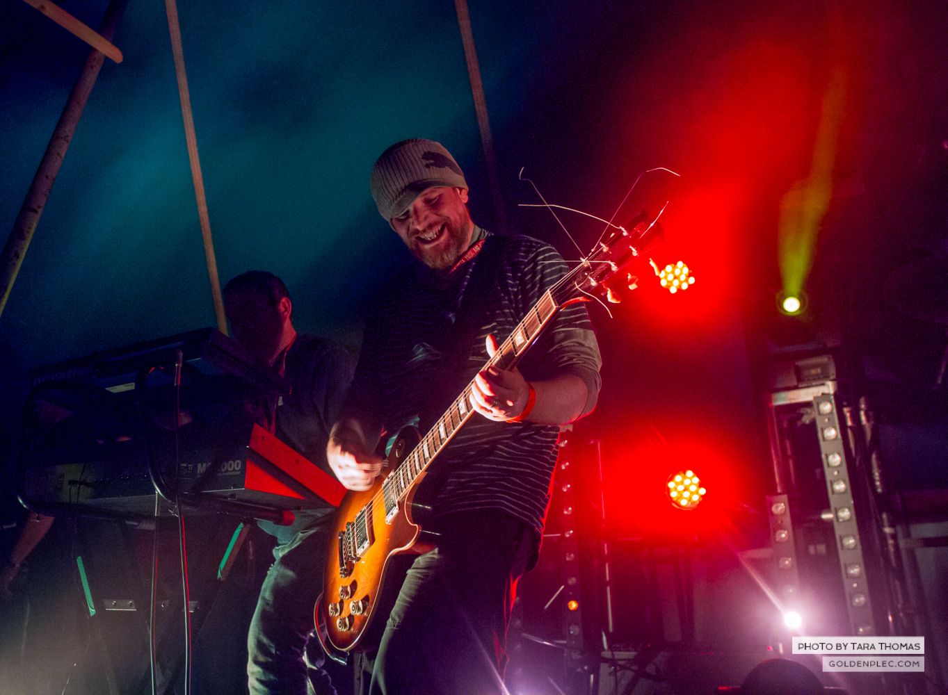 King Kong Company at Castlepalooza by Tara Thomas