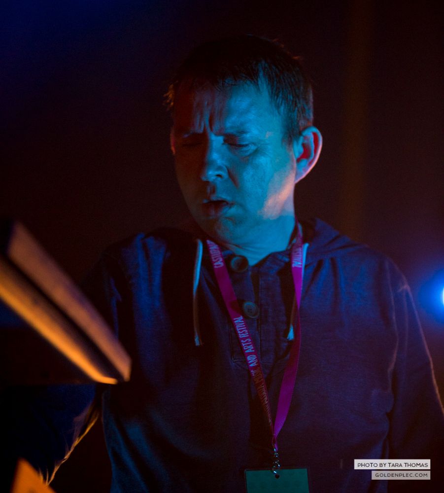 King Kong Company at Castlepalooza by Tara Thomas