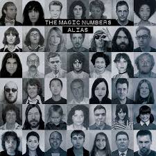 The Magic Numbers – Alias | Review