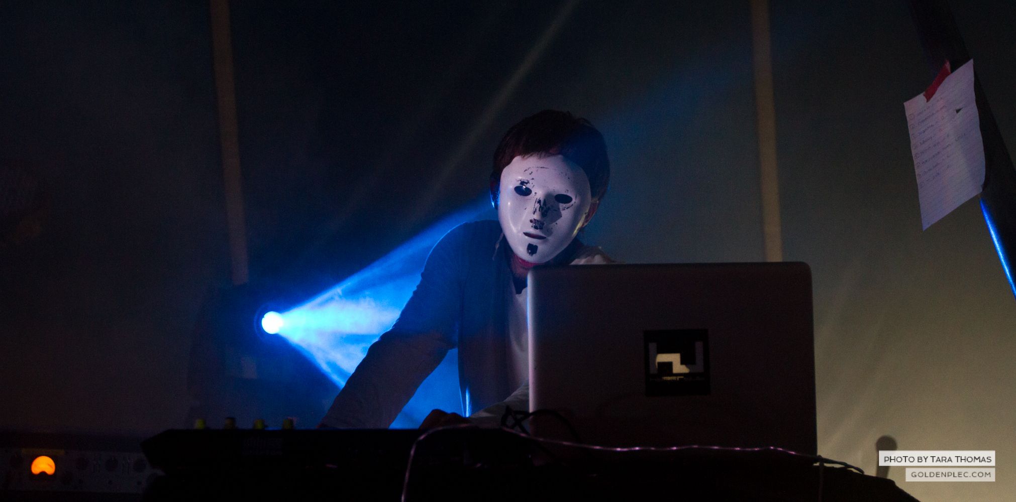 MeltyBrains at Castlepalooza by Tara Thomas