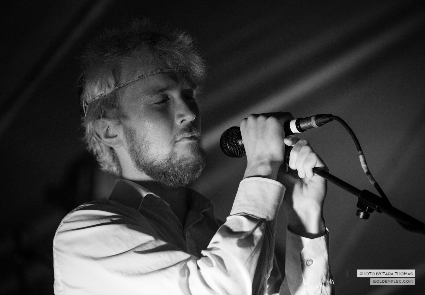 MeltyBrains at Castlepalooza by Tara Thomas