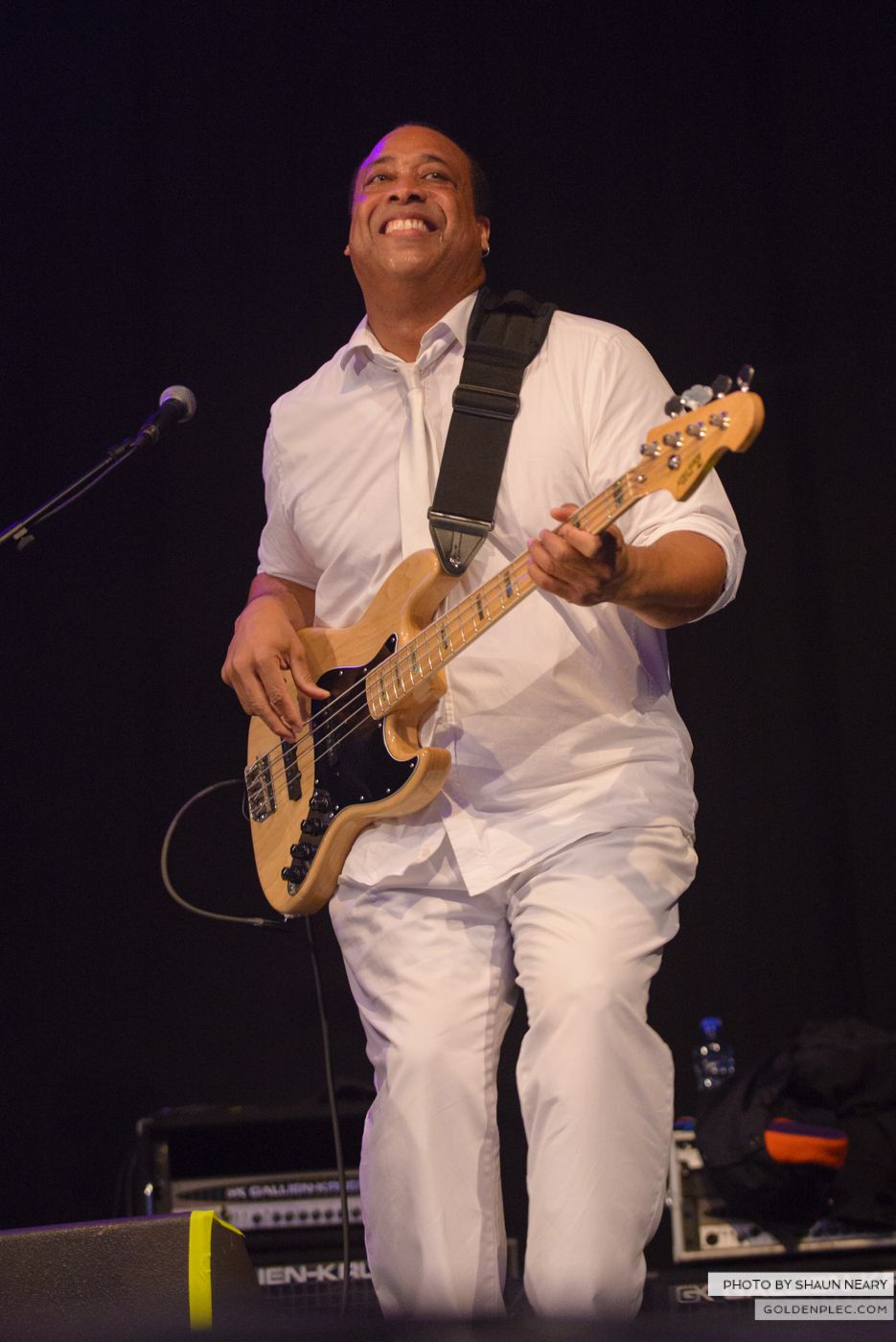 Nile Rodgers & Chic – Belsonic, Belfast on August 19th 2014 by Shaun Neary-23