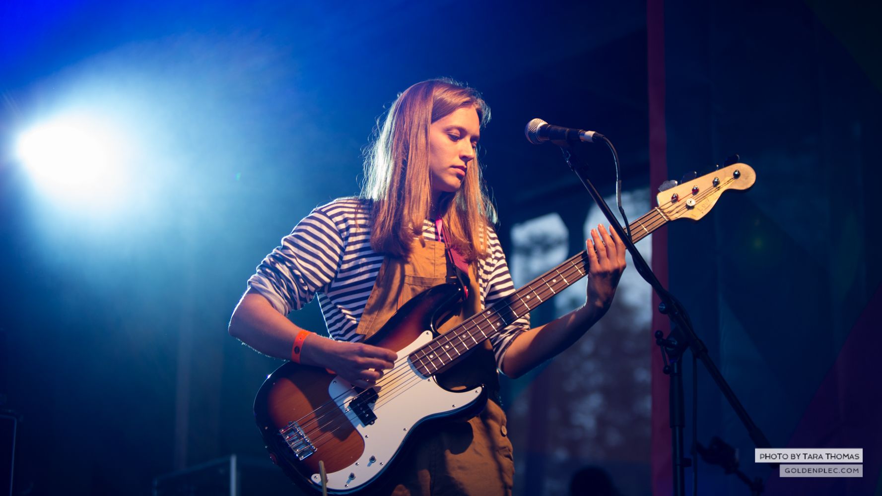 Sisters at Castlepalooza by Tara Thomas