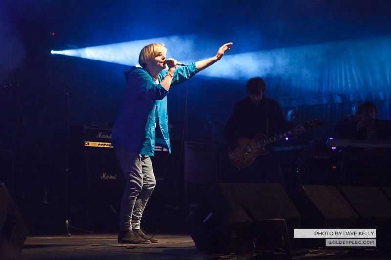 The Charlatans