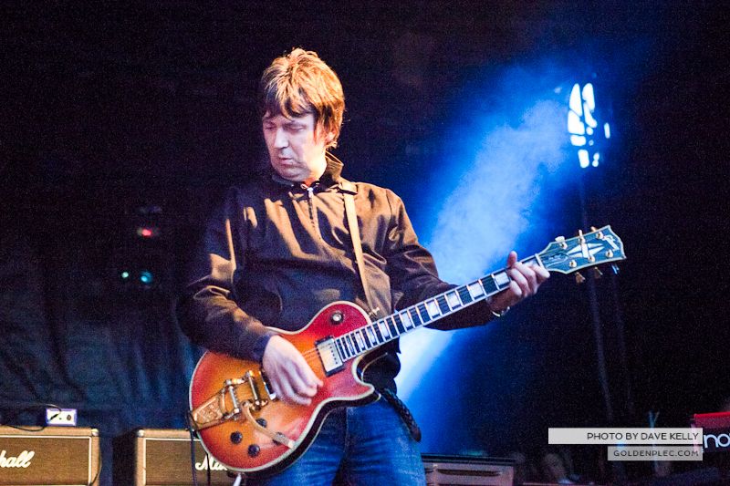 The Charlatans
