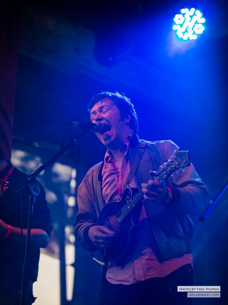 The Pale at Castlepalooza by Tara Thomas