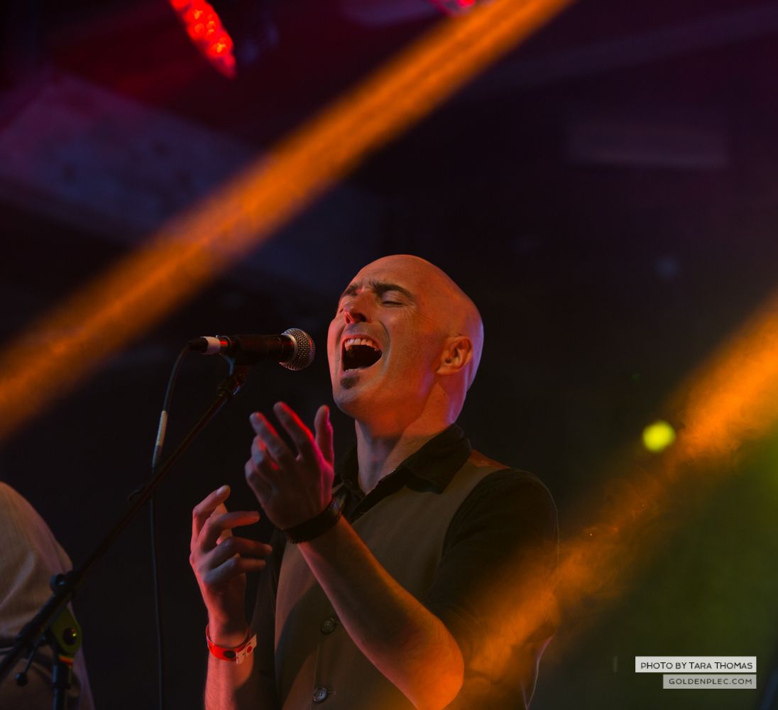 The Pale at Castlepalooza by Tara Thomas