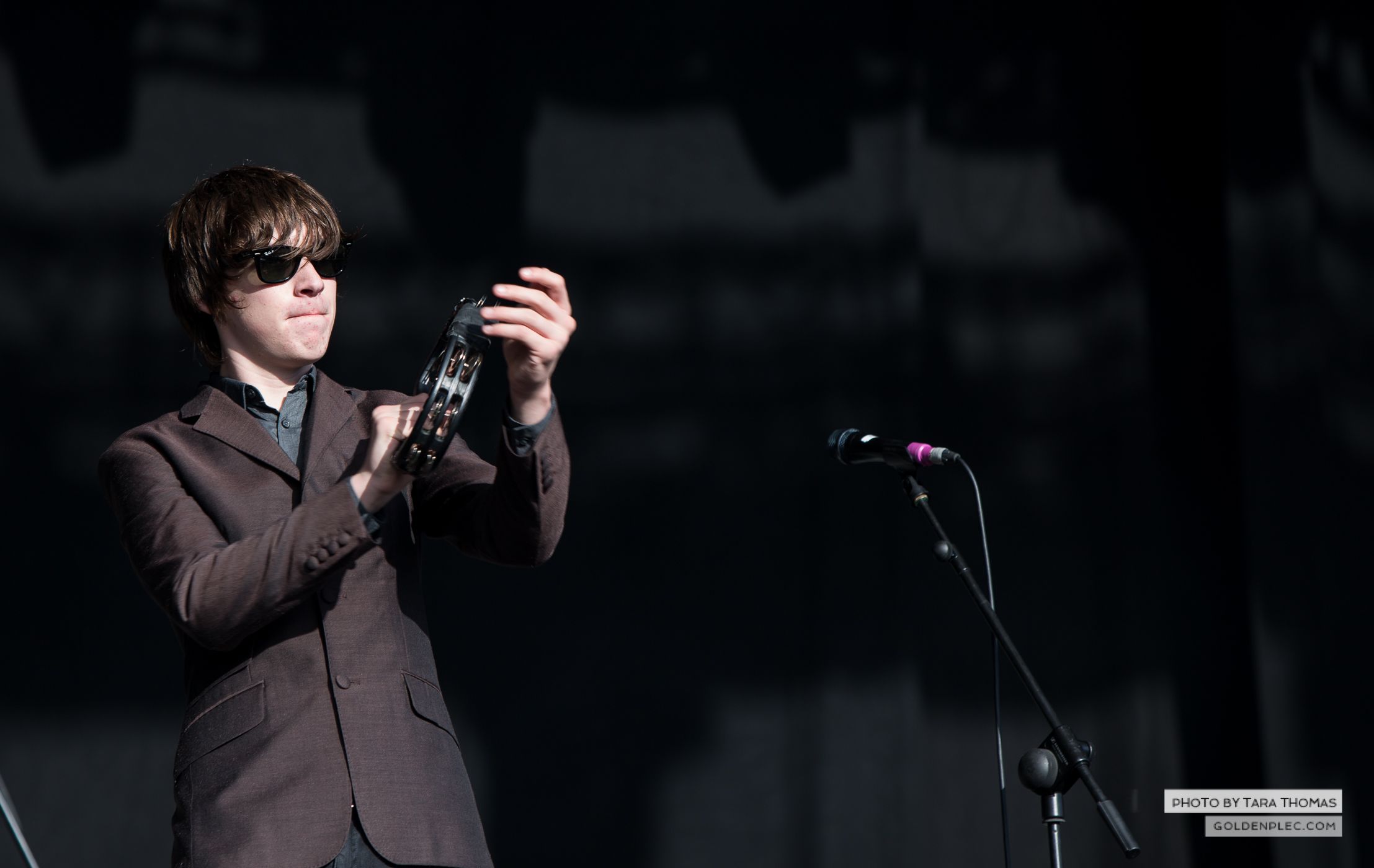 The Strypes at Electric Picnic by Tara Thomas