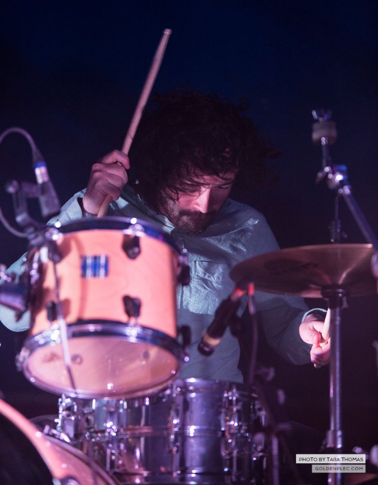 Tvvins at Castlepalooza by Tara Thomas