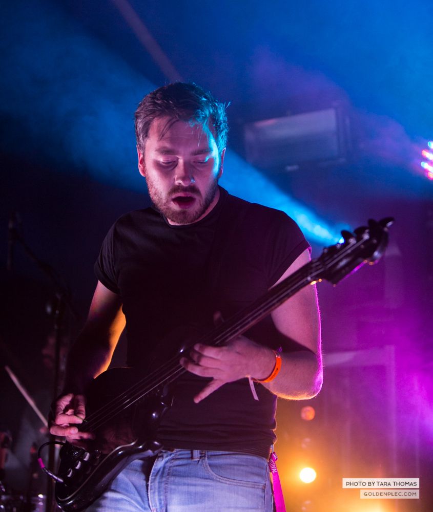 Tvvins at Castlepalooza by Tara Thomas