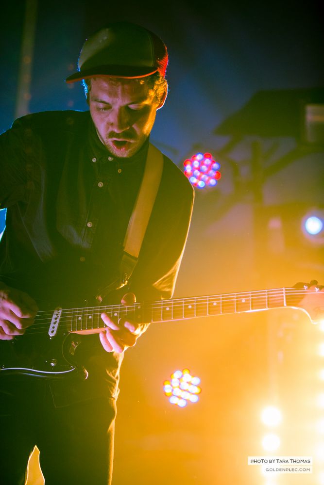 Tvvins at Castlepalooza by Tara Thomas