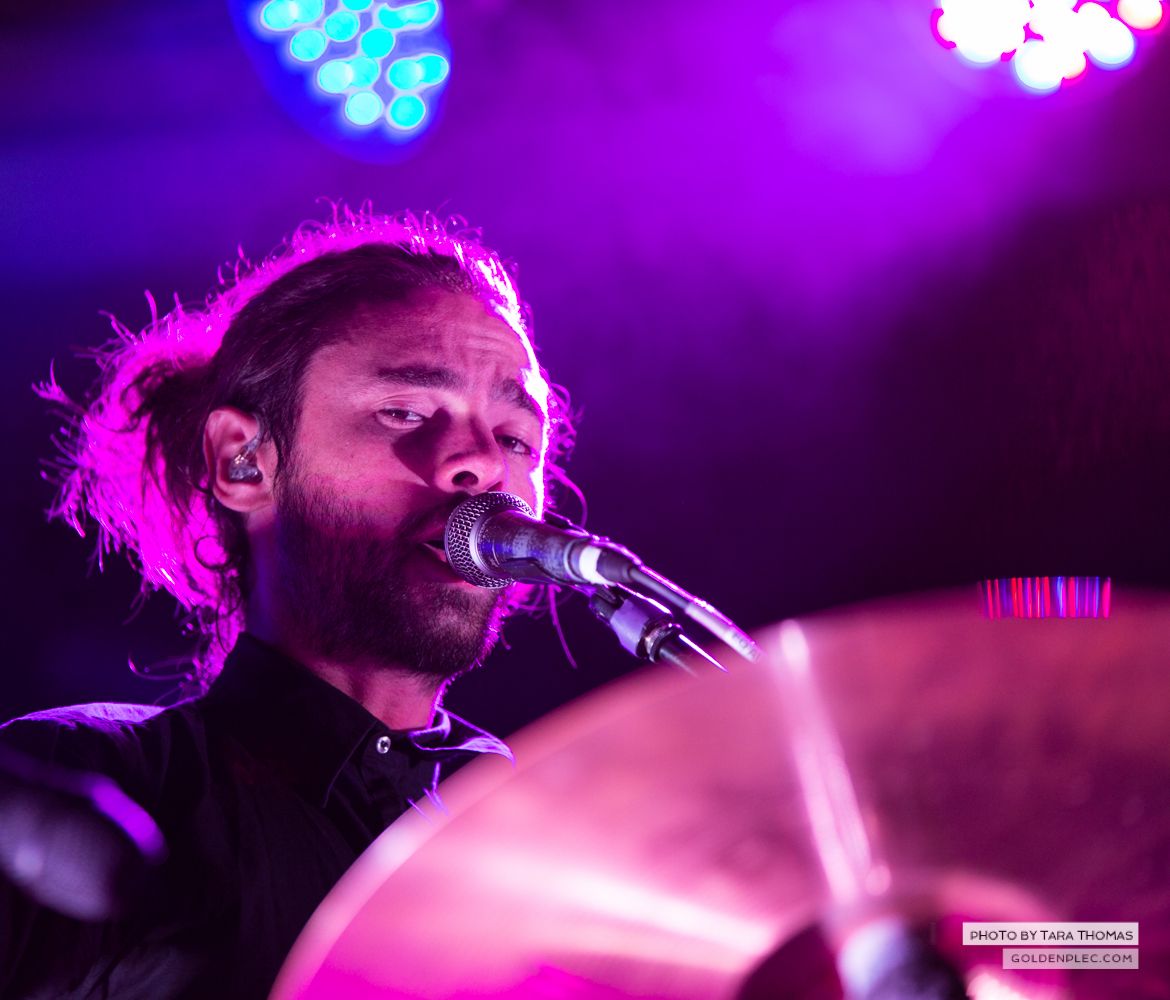 We Were Evergreen at Castlepalooza by Tara Thomas