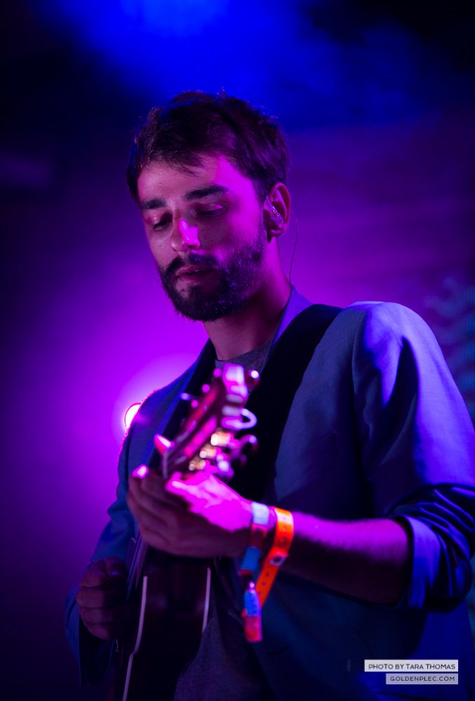 We Were Evergreen at Castlepalooza by Tara Thomas