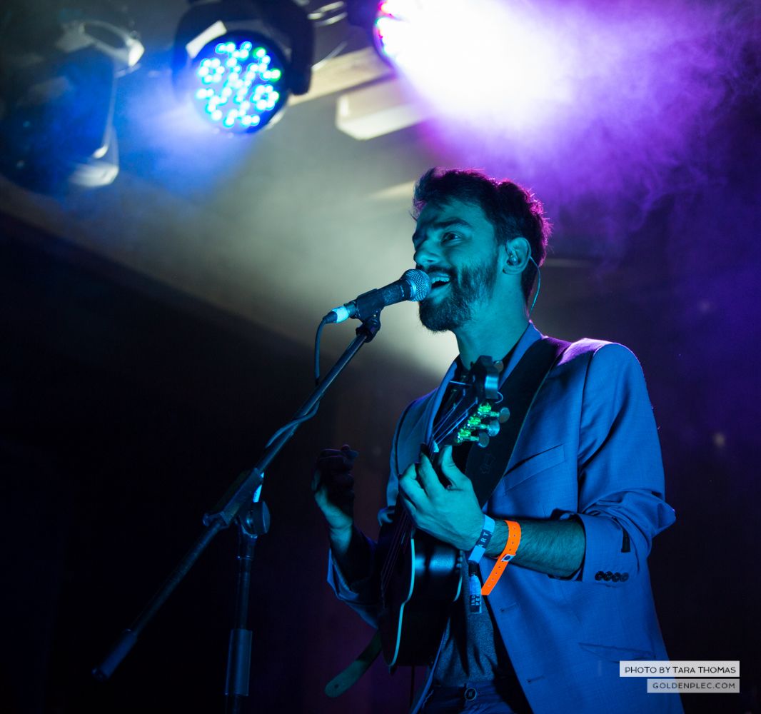 We Were Evergreen at Castlepalooza by Tara Thomas