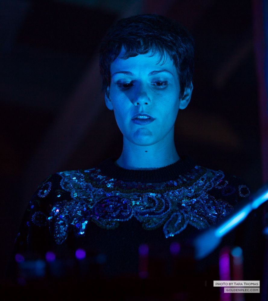 We Were Evergreen at Castlepalooza by Tara Thomas