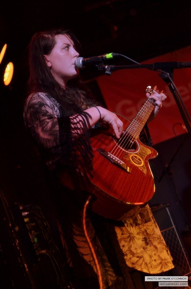 Wyvern Lingo at The Workmans by Mark O’ Connor