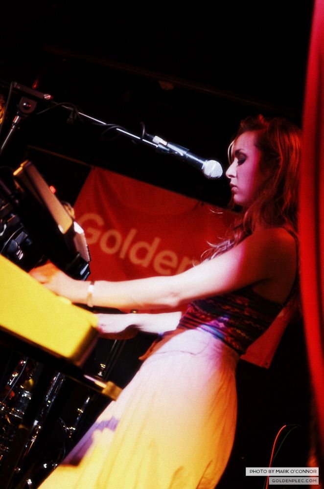 Wyvern Lingo at The Workmans by Mark O’ Connor