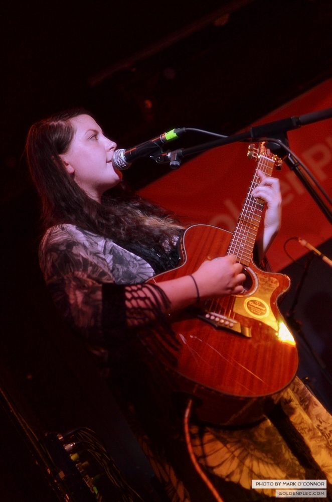 Wyvern Lingo at The Workmans by Mark O’ Connor